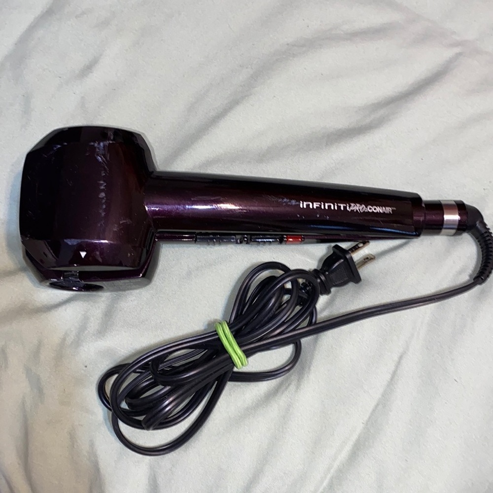 Infiniti by Conair
